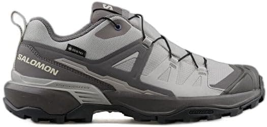 کفش اوتدور یونیسکس Salomon X ULTRA 360 GTX W صورتی مدل L45391800 کفش اوتدور یونیسکس Salomon X ULTRA 360 GTX W صورتی مدل L45391800