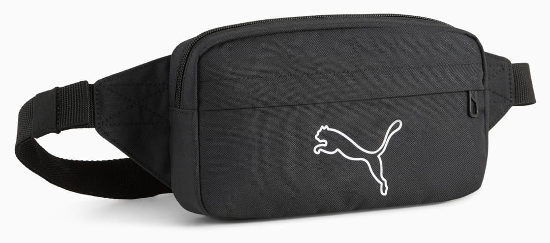 کیف کمری زنانه Puma Plus مشکی مدل 091184-01 کیف کمری زنانه Puma Plus مشکی مدل 091184-01