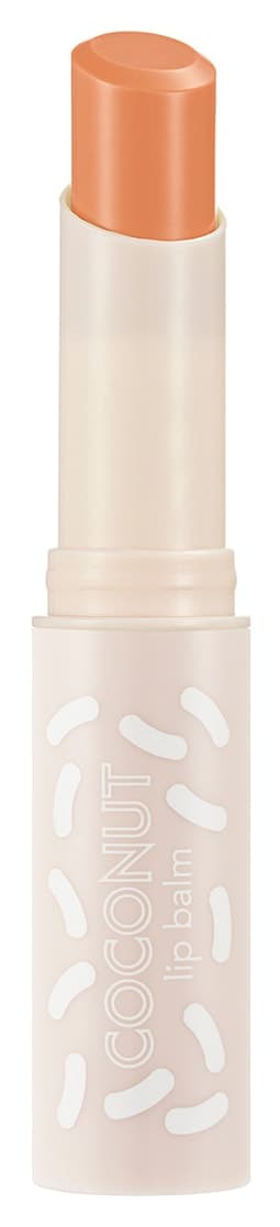 بالم لب رنگی Flormar کره شی و کاکائو مدل Lip Balm-004 Coconut بالم لب رنگی Flormar کره شی و کاکائو مدل Lip Balm-004 Coconut