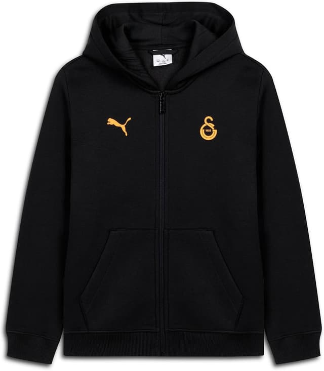 سوئشرت یونیسکس PUMA مدل 782915 سوئشرت یونیسکس PUMA مدل 782915