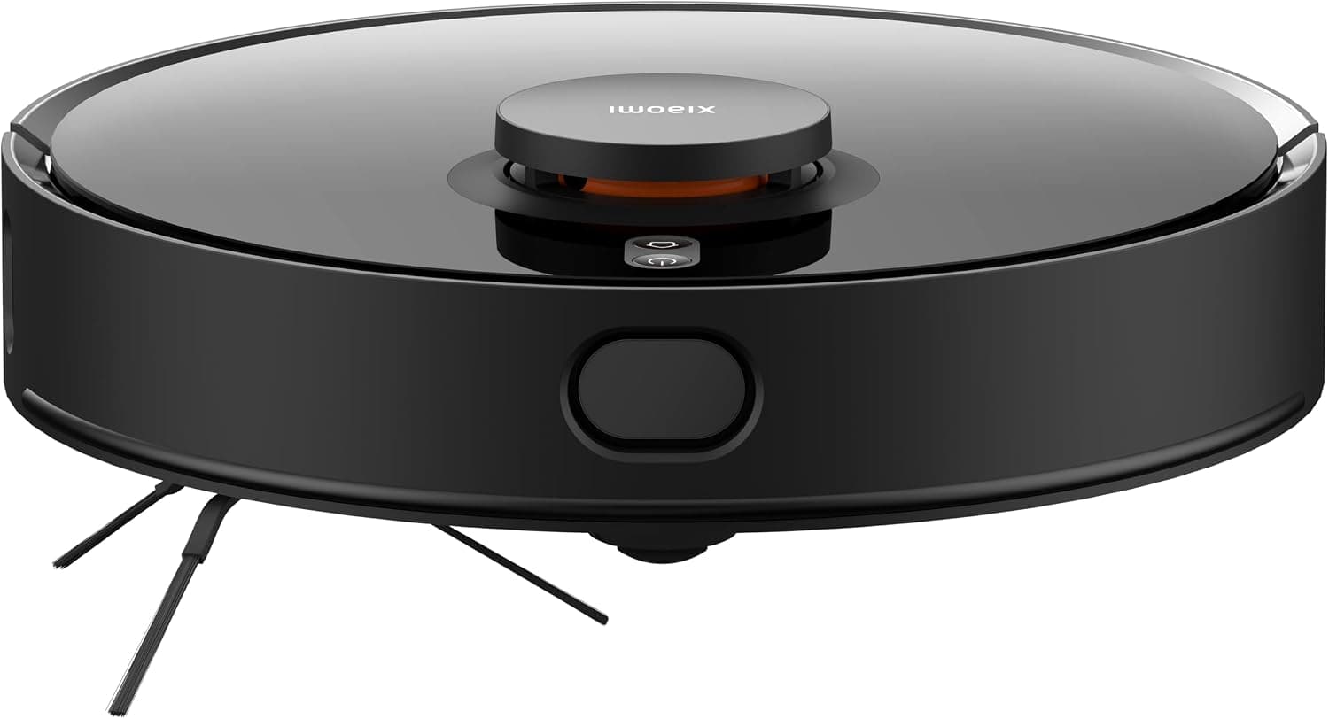 جاروبرقی و تیکش رباتیک Xiaomi مدل Mi Robot Vacuum S10T جاروبرقی و تیکش رباتیک Xiaomi مدل Mi Robot Vacuum S10T
