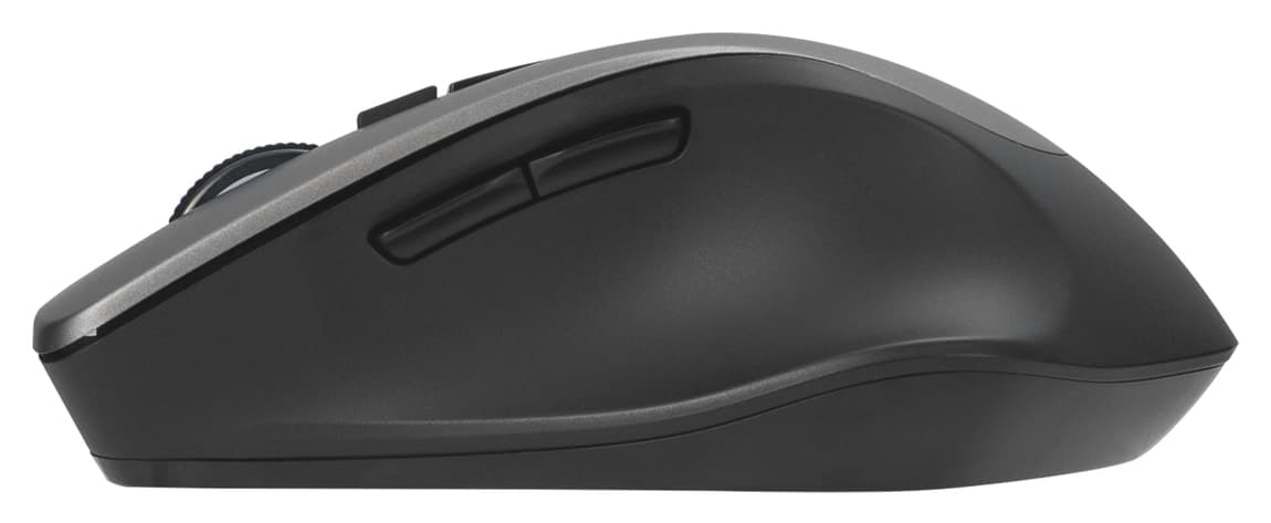 ماوس بیسیم ASUS نوری خاکستری مدل WT425 90XB0280-BMU0H0 ماوس بیسیم ASUS نوری خاکستری مدل WT425 90XB0280-BMU0H0