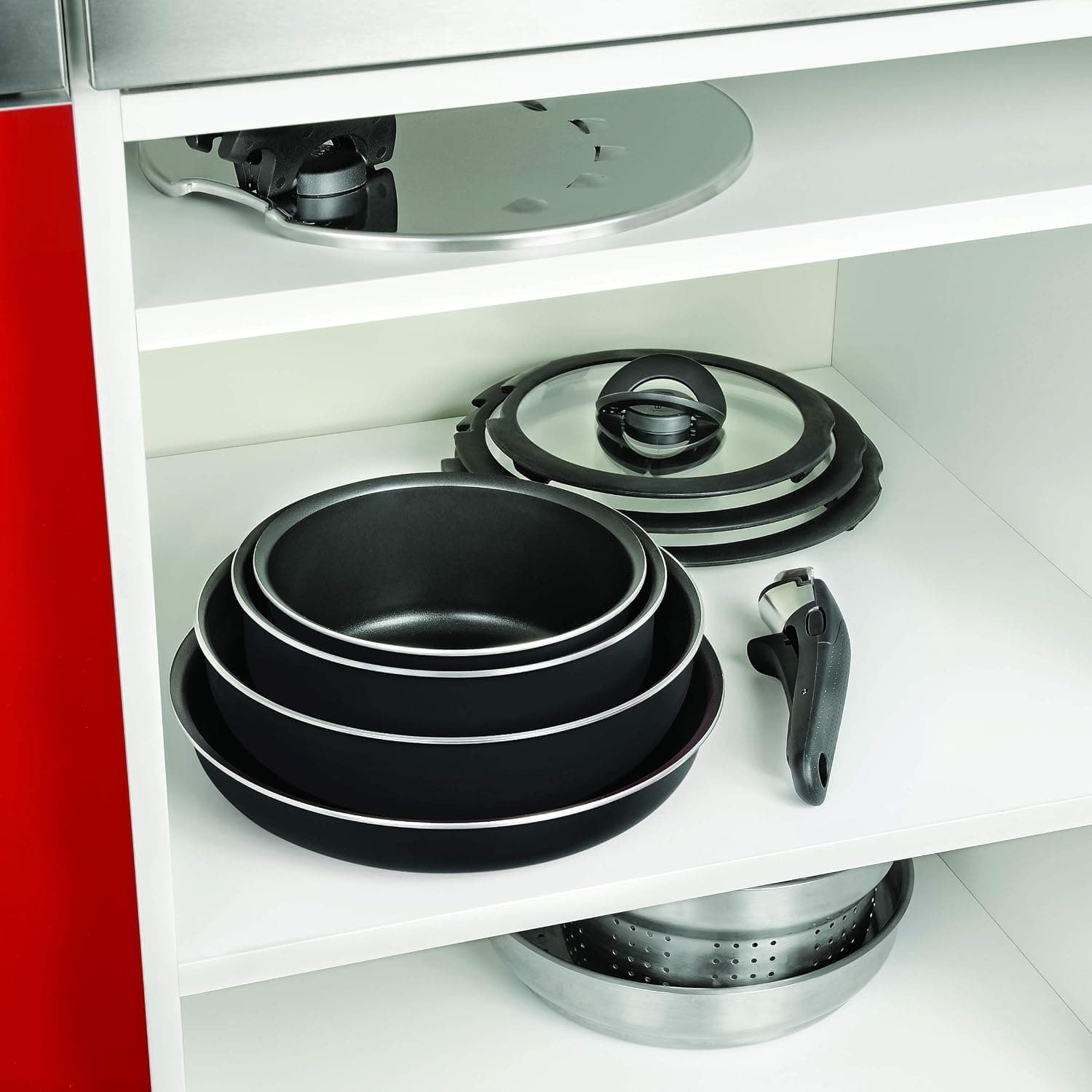 دسته تکی Tefal Ingenio دسته تکی Tefal Ingenio