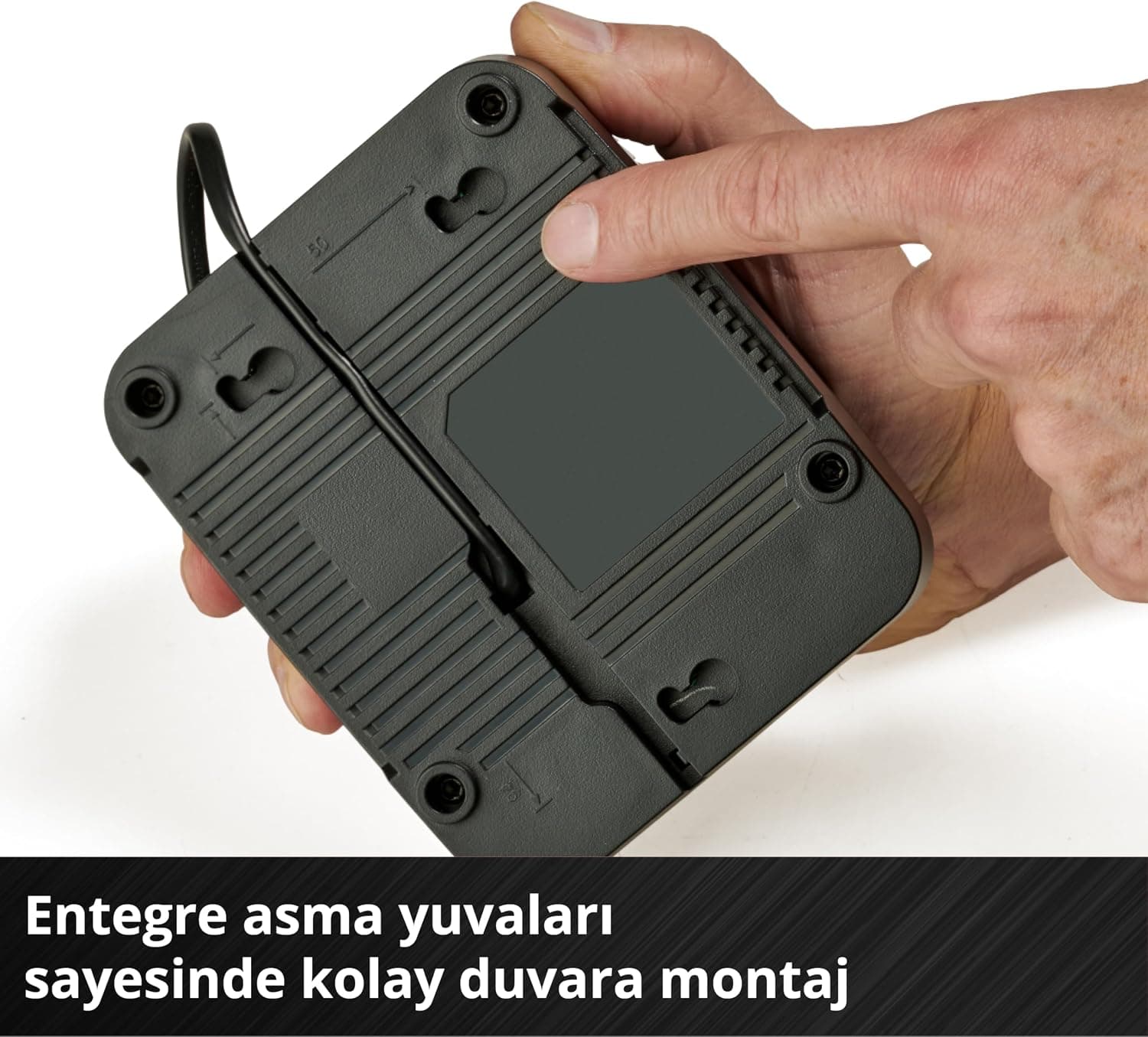 کیت استارتر Einhell اورجینال 5,2 Ah مدل PXC 4512147 کیت استارتر Einhell اورجینال 5,2 Ah مدل PXC 4512147