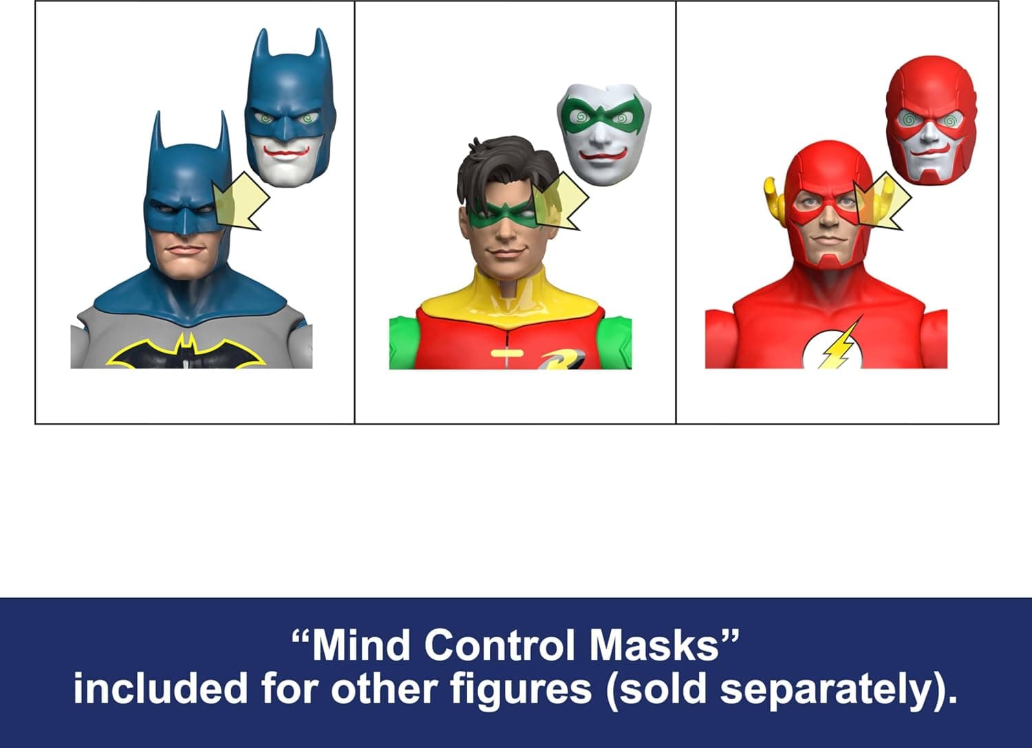 فیگور اکشن Mattel سری DC Premier جوکر فیگور اکشن Mattel سری DC Premier جوکر