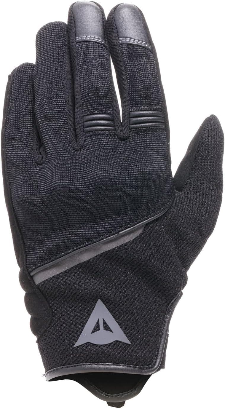 دستکش پارچهای Dainese مدل Metrax Black Ant Air سایز L دستکش پارچهای Dainese مدل Metrax Black Ant Air سایز L