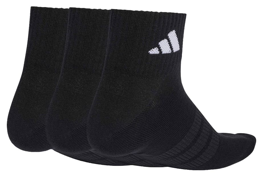 جوراب ورزشی زنانه adidas بسته 3 جفتی جوراب ورزشی زنانه adidas بسته 3 جفتی