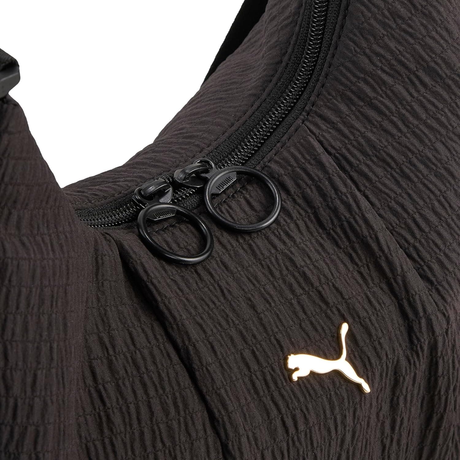 کیف دوشی زنانه PUMA سایز متوسط مدل UP Prism کیف دوشی زنانه PUMA سایز متوسط مدل UP Prism