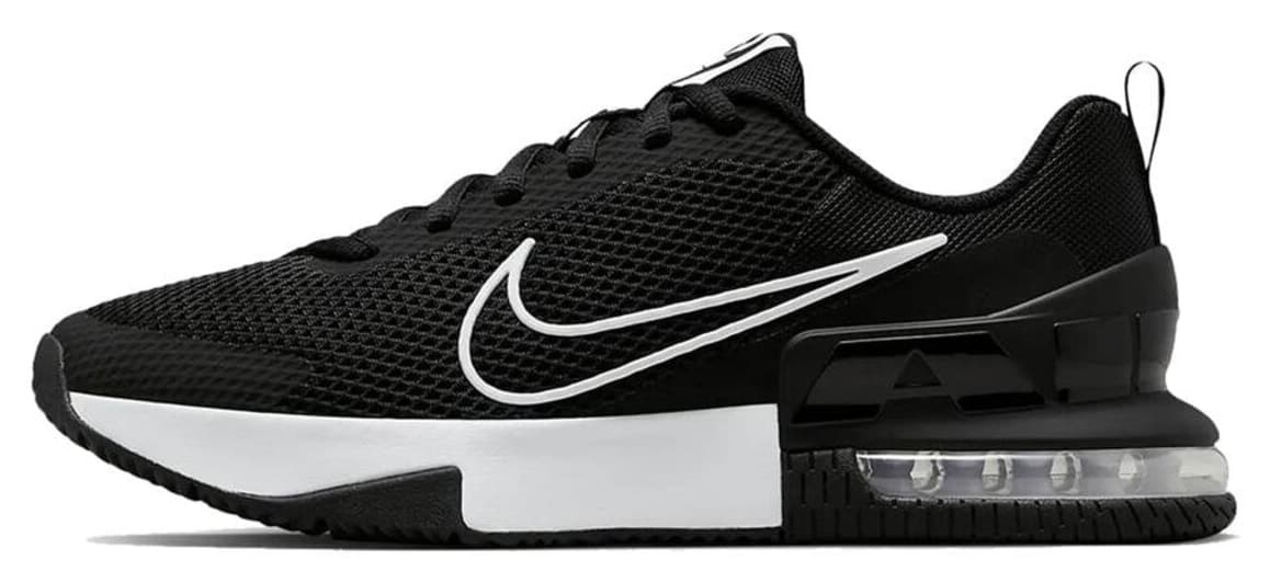 کفش دویدن زنانه Nike Air Max Alpha Trainer 6 مدل FQ1833-001 کفش دویدن زنانه Nike Air Max Alpha Trainer 6 مدل FQ1833-001