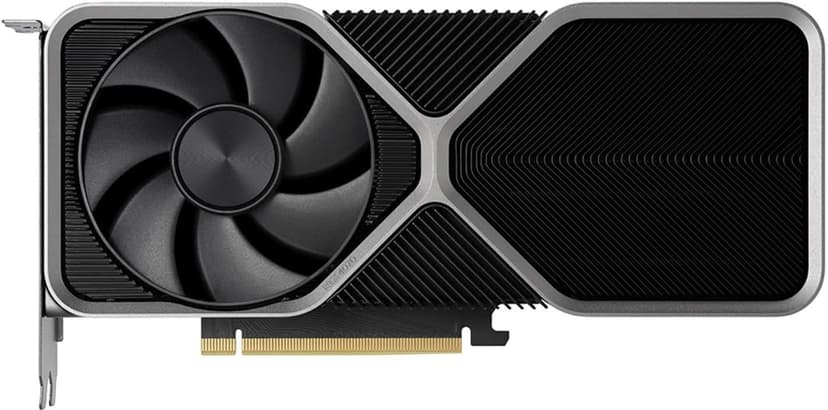 کارت گرافیک NVIDIA GeForce RTX 4070 Founder's Edition تیتانیوم و مشکی مدل 900-1G141-2544-000 کارت گرافیک NVIDIA GeForce RTX 4070 Founder's Edition تیتانیوم و مشکی مدل 900-1G141-2544-000