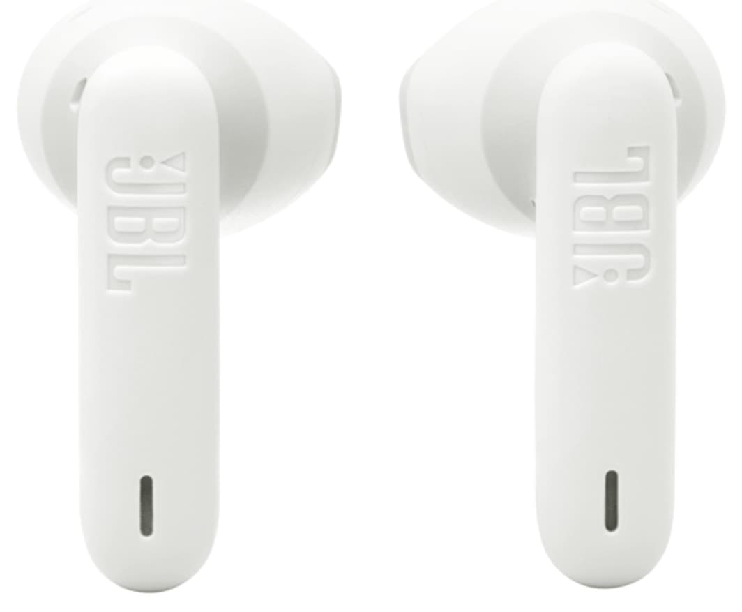 هدفون داخل گوشی JBL مدل Wave Flex2 TWS بلوتوثی سفید هدفون داخل گوشی JBL مدل Wave Flex2 TWS بلوتوثی سفید