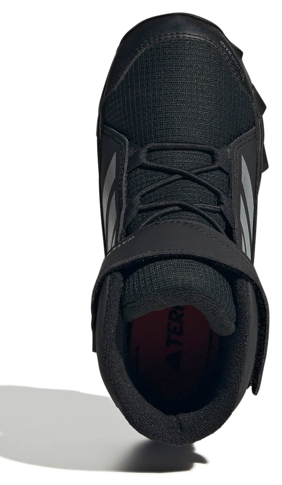 کفش اوتدور یونیسکس adidas سیاه مدل TERREX SNOW CW کفش اوتدور یونیسکس adidas سیاه مدل TERREX SNOW CW