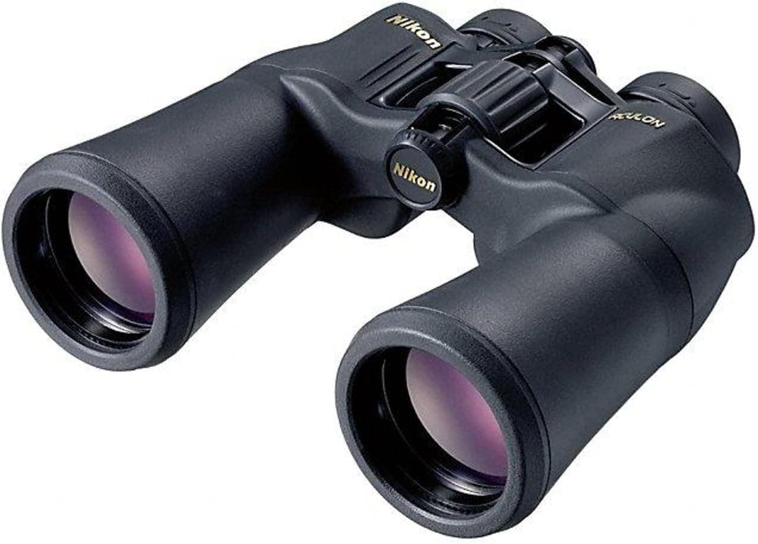 دوربین دوچشمی Nikon منشور Roof و Porro مشکی HD مدل ACULON A211 16x50 دوربین دوچشمی Nikon منشور Roof و Porro مشکی HD مدل ACULON A211 16x50