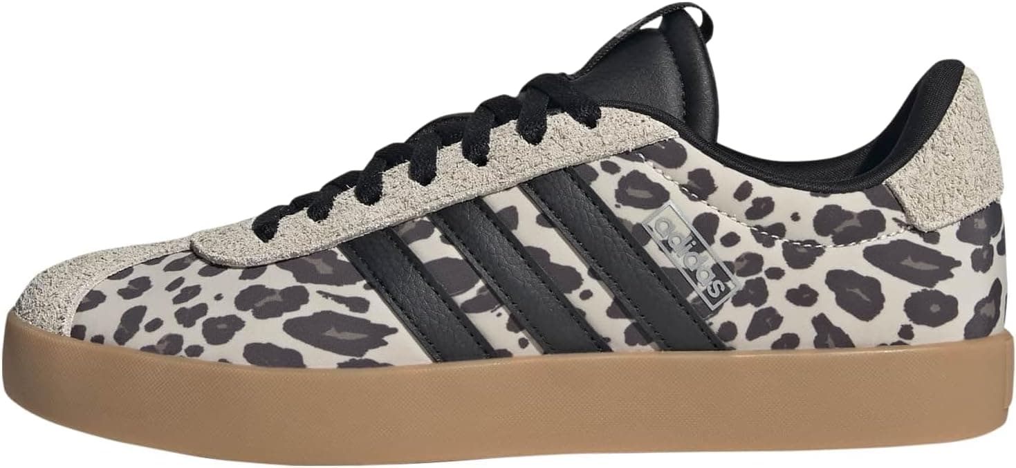 کفش پیادهروی زنانه adidas مدل VL COURT 3.0 کفش پیادهروی زنانه adidas مدل VL COURT 3.0