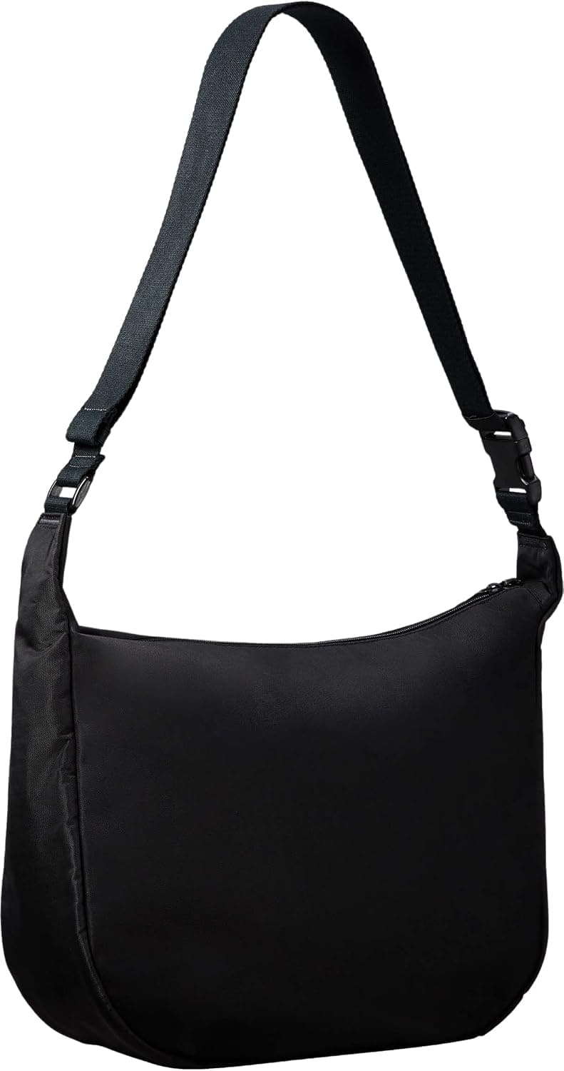 کیف دوشی کراسبادی مردانه Calvin Klein BOLD مشکی OS کیف دوشی کراسبادی مردانه Calvin Klein BOLD مشکی OS
