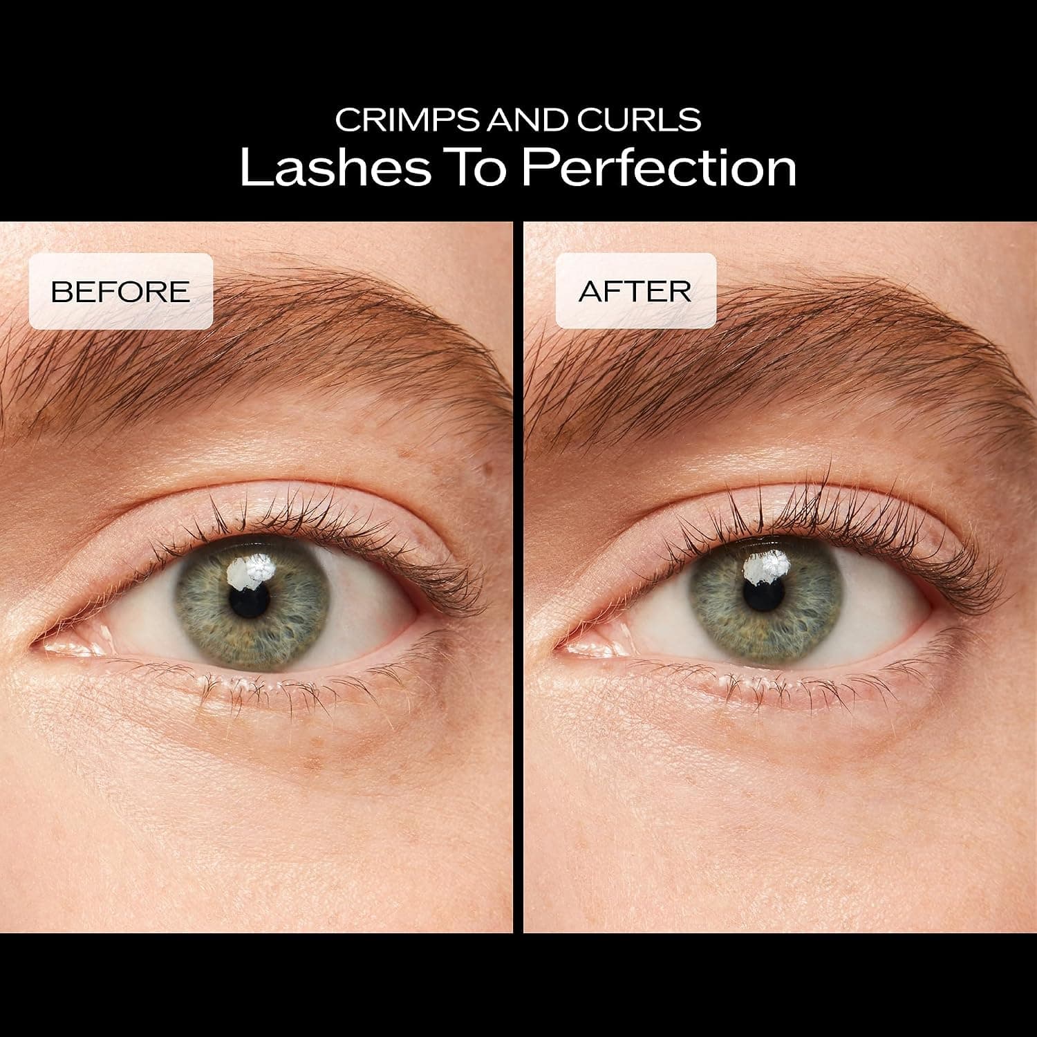 فرمینگ مژه Shiseido مدل Recourbe Cils فرمینگ مژه Shiseido مدل Recourbe Cils