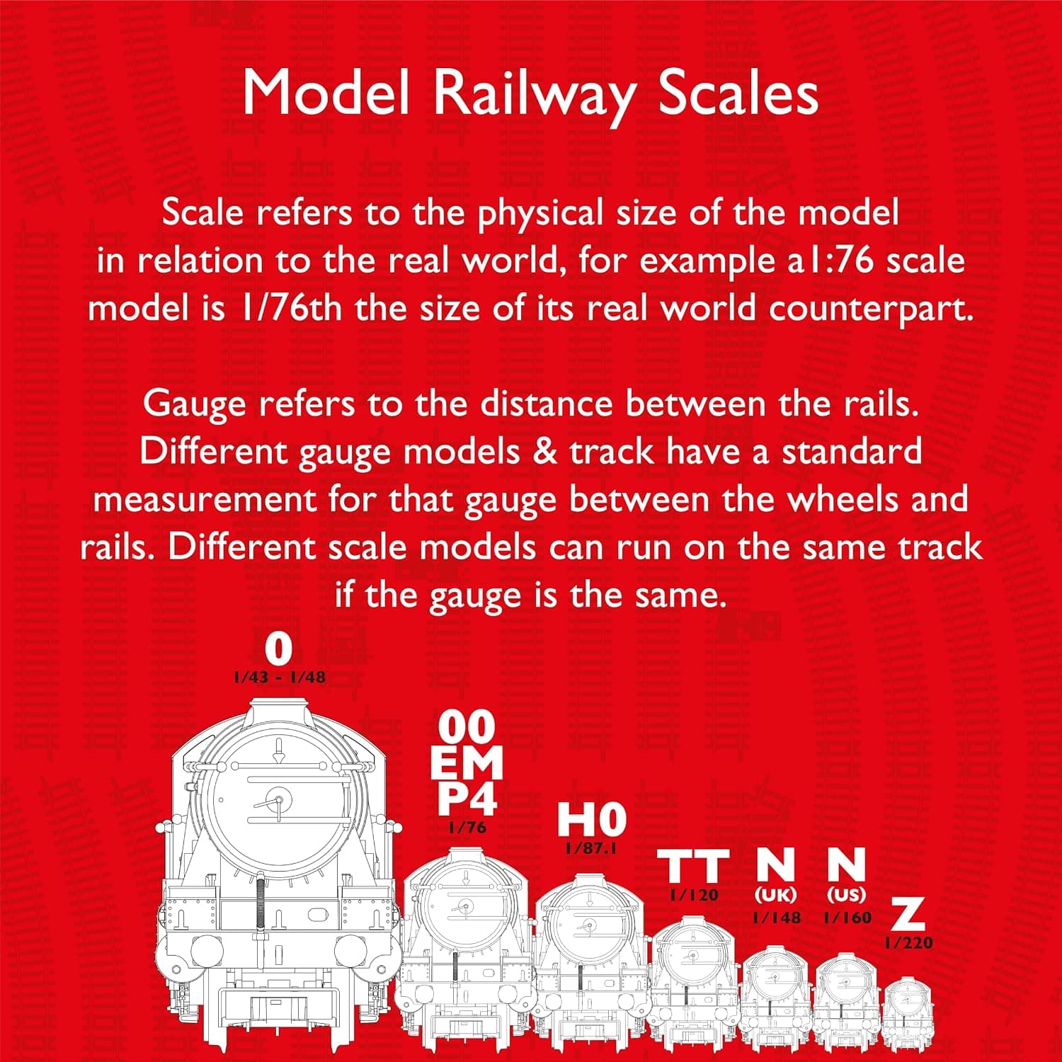 میخ ریل قطار Hornby بسته 130 عددی مدل 00 Gauge میخ ریل قطار Hornby بسته 130 عددی مدل 00 Gauge