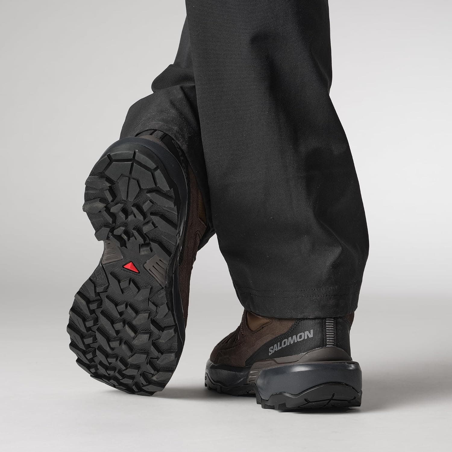 بوت مردانه Salomon X Ultra 360 Mid GTX مدل L47570900 بوت مردانه Salomon X Ultra 360 Mid GTX مدل L47570900
