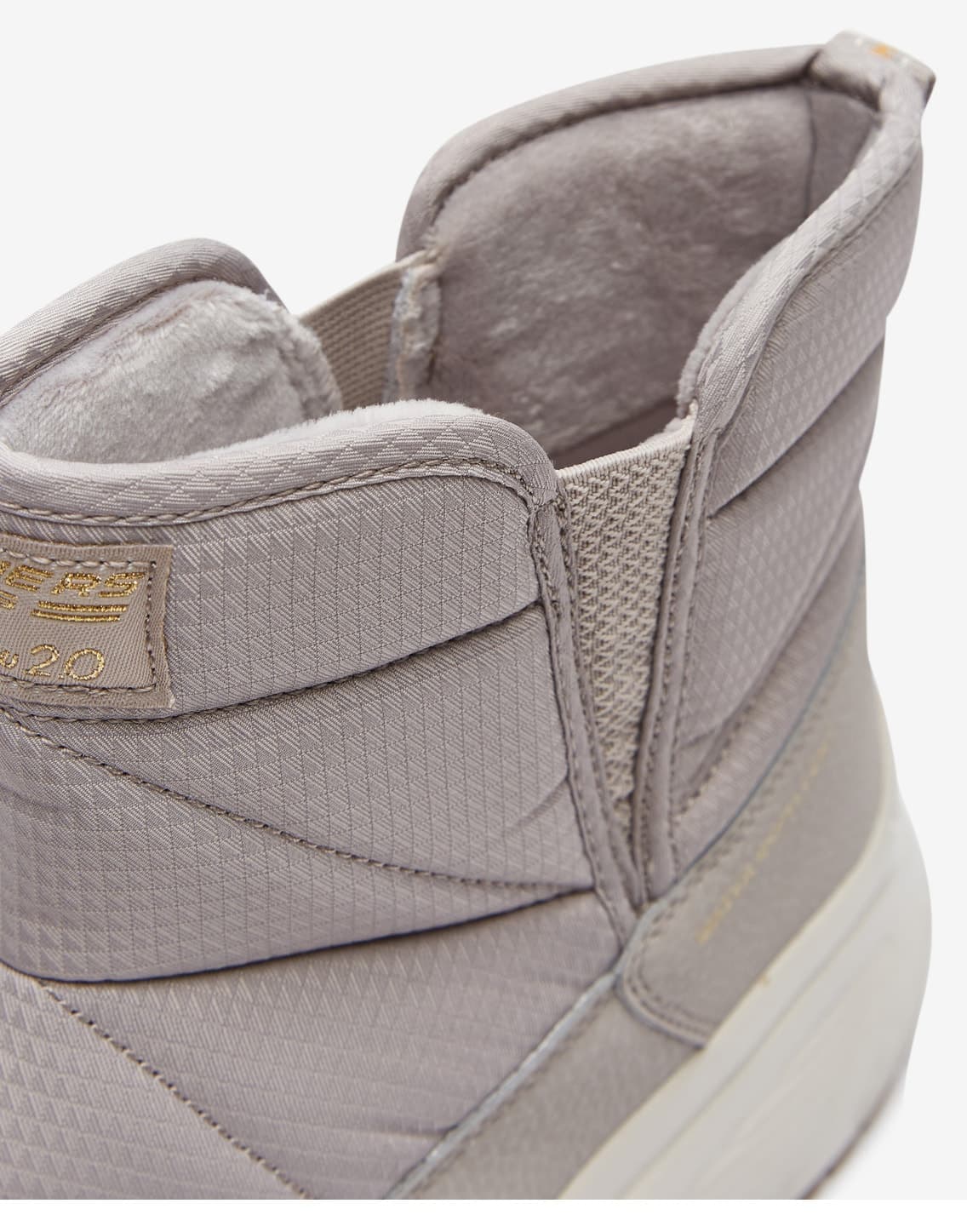 بوت برفی زنانه Skechers BOBS SPARROW 2.0 - CLUB SNOW بژ 117059 TPE بوت برفی زنانه Skechers BOBS SPARROW 2.0 - CLUB SNOW بژ 117059 TPE