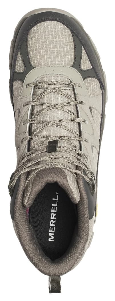 بوت مردانه Merrell Thermo Snow Mid ضدآب مدل J038289 بوت مردانه Merrell Thermo Snow Mid ضدآب مدل J038289