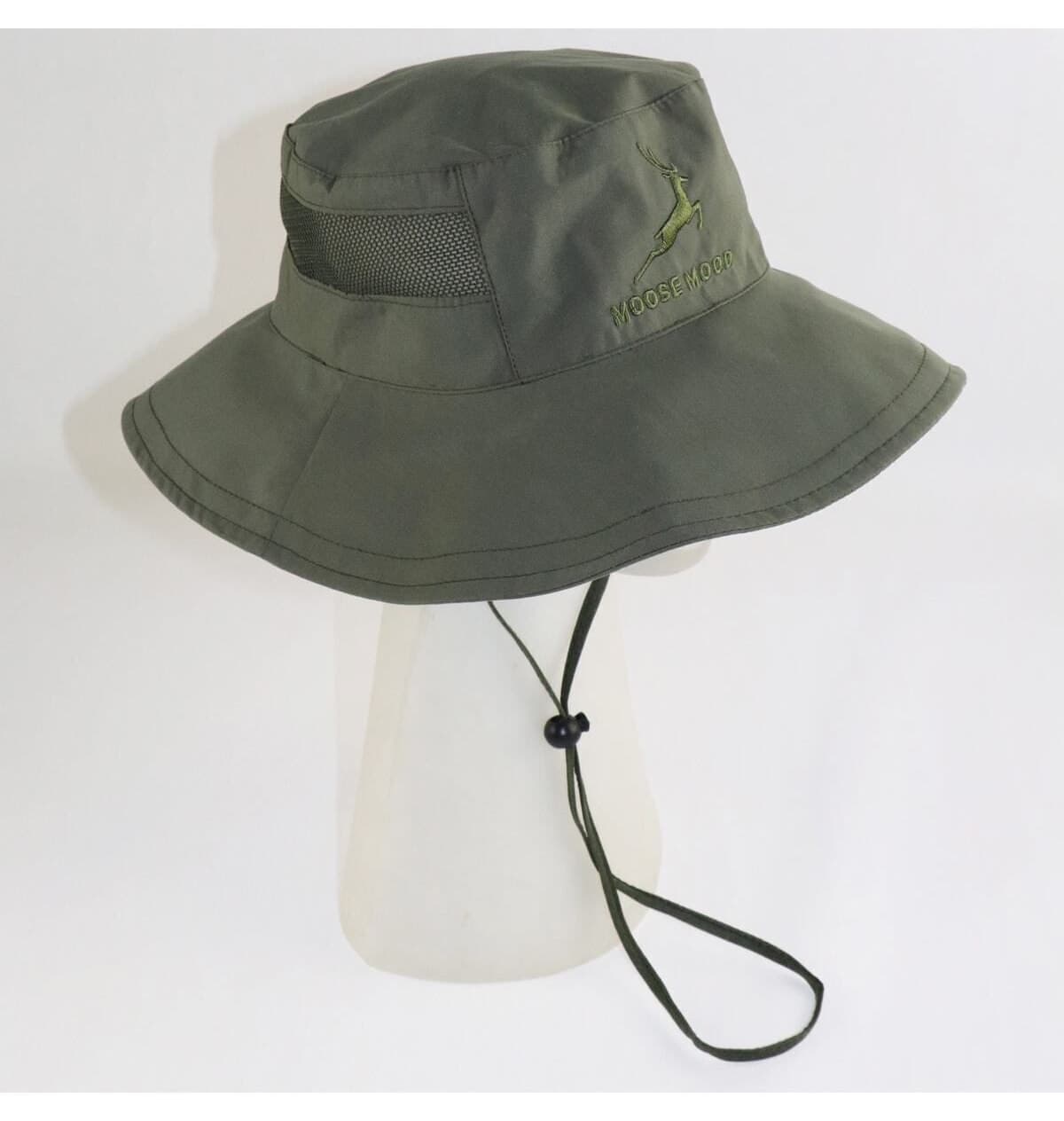 کلاه سافاری زنانه Moose Mood ضد آفتاب UV +50 مدل Safeshield کلاه سافاری زنانه Moose Mood ضد آفتاب UV +50 مدل Safeshield