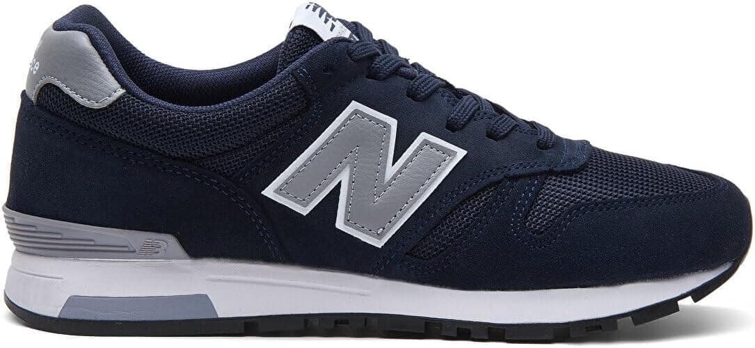 کفش ورزشی مردانه New Balance مدل ML565NVY کفش ورزشی مردانه New Balance مدل ML565NVY