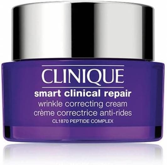 کرم دور چشم Clinique Smart Clinical Repair 15 ml کرم دور چشم Clinique Smart Clinical Repair 15 ml