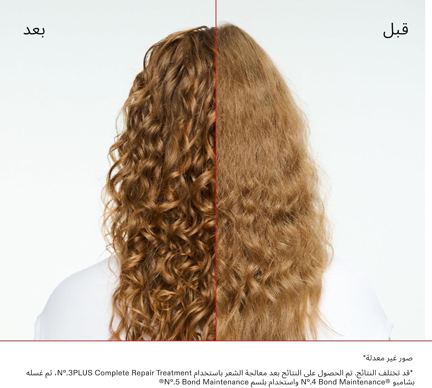 درمان ترمیم کامل مو قبل از شامپو Olaplex N°.3PLUS 100 mL درمان ترمیم کامل مو قبل از شامپو Olaplex N°.3PLUS 100 mL