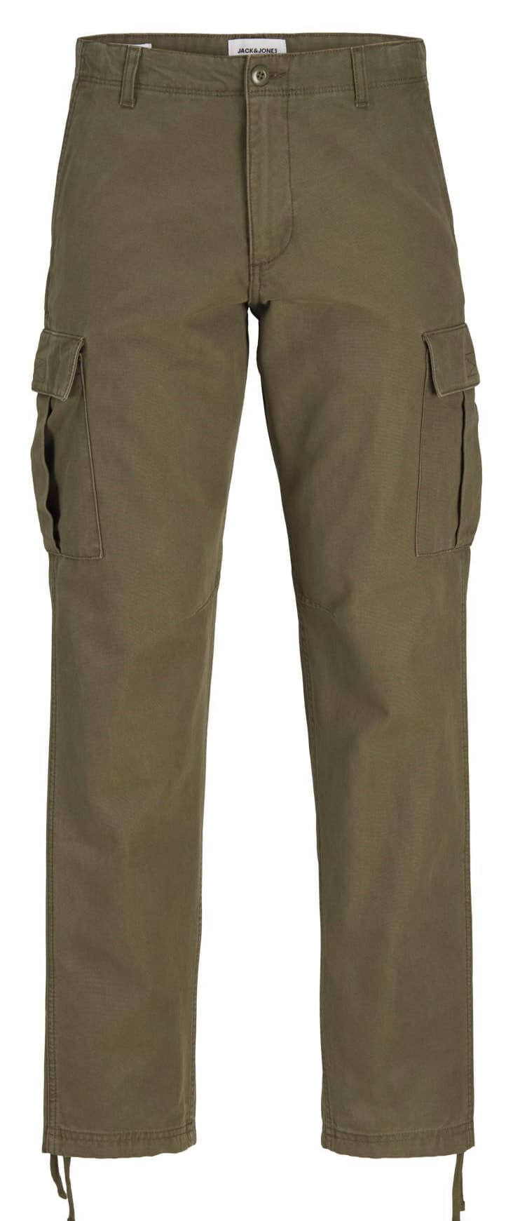 کارگو مردانه Jack & Jones با فیت راحت کارگو مردانه Jack & Jones با فیت راحت