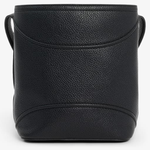 کیف دوشی زنانه Lacoste کوچک مشکی مدل Everyday Club کیف دوشی زنانه Lacoste کوچک مشکی مدل Everyday Club