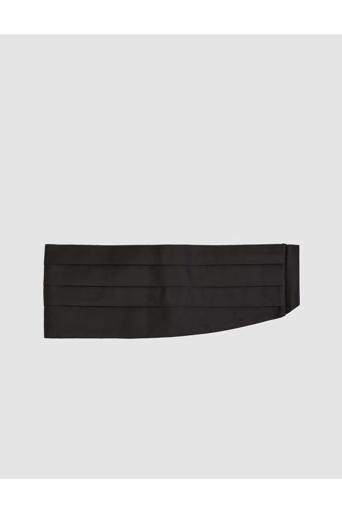 ست پاپیون و کمربند مردانه Pierre Cardin مشکی مدل 50328594-VR046 ست پاپیون و کمربند مردانه Pierre Cardin مشکی مدل 50328594-VR046