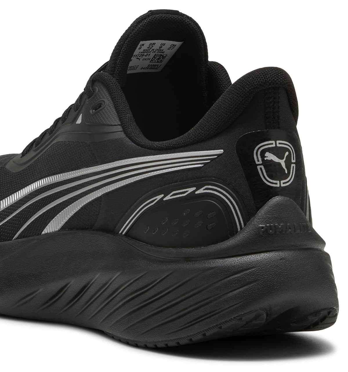 کفش ورزشی یونیسکس Puma ضدآب Pure-Tex® مدل 311729 کفش ورزشی یونیسکس Puma ضدآب Pure-Tex® مدل 311729