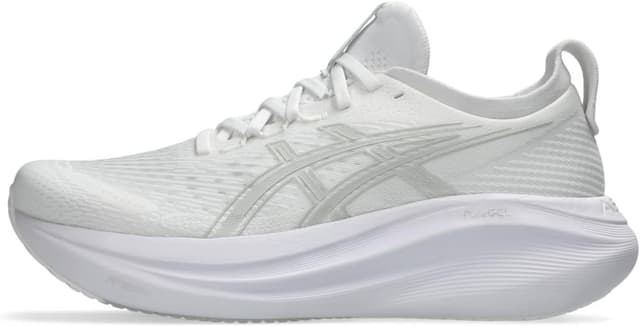 کفش ورزشی مردانه ASICS مدل Gel-Nimbus 27 Tr کفش ورزشی مردانه ASICS مدل Gel-Nimbus 27 Tr