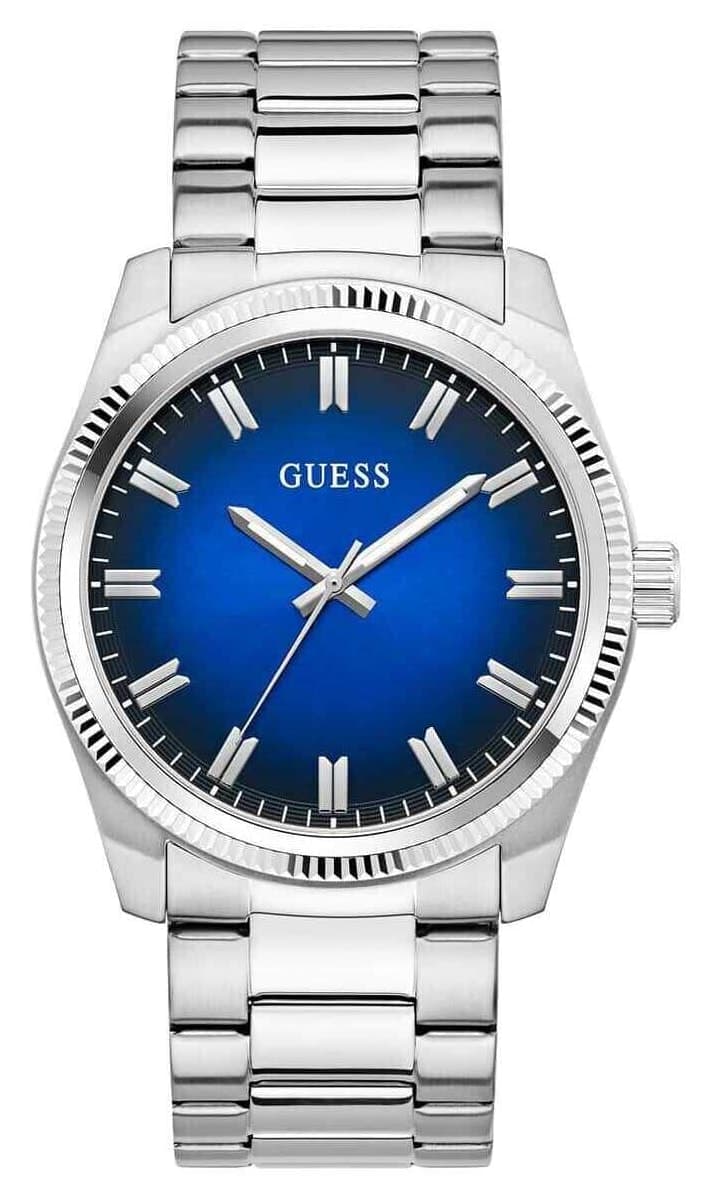 ساعت مچی مردانه Guess مدل GUU1485G1M ساعت مچی مردانه Guess مدل GUU1485G1M