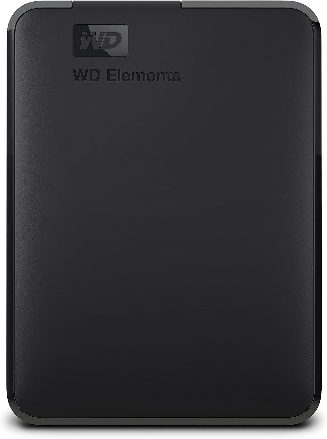 هارد اکسترنال قابل حمل 5TB Western Digital WD Elements با USB 3.0 مدل WDBU6Y0050BBK-WESN هارد اکسترنال قابل حمل 5TB Western Digital WD Elements با USB 3.0 مدل WDBU6Y0050BBK-WESN