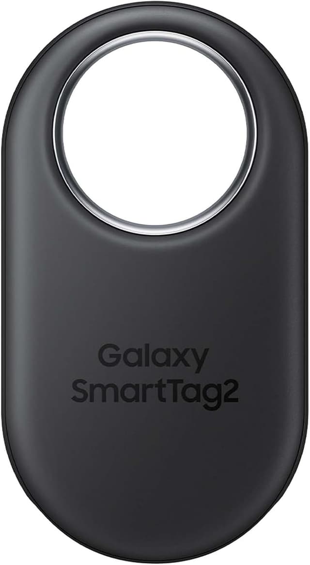 تگ هوشمند Samsung مدل EI-T5600 SmartTag 2 مشکی تگ هوشمند Samsung مدل EI-T5600 SmartTag 2 مشکی
