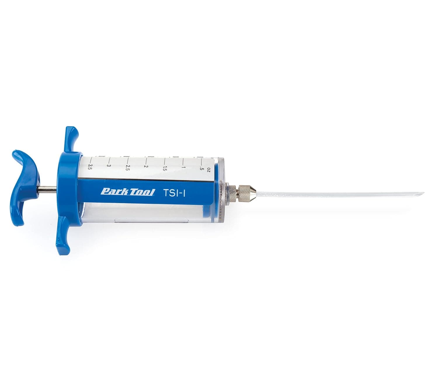 تزریقکننده درزگیر تیوبلس Park Tool سایز واحد مدل TSI-1 تزریقکننده درزگیر تیوبلس Park Tool سایز واحد مدل TSI-1