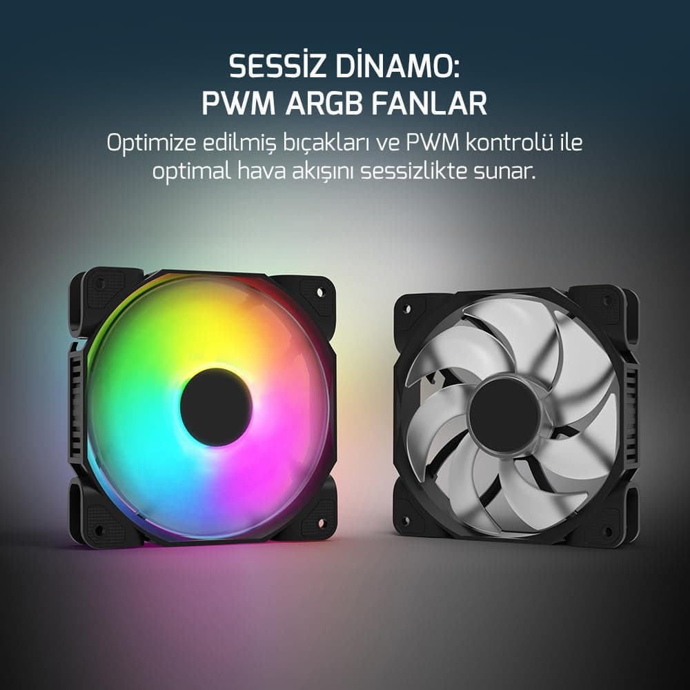 خنککننده مایع پردازنده GAMEPOWER ARGB مدل Skadi Square 240 خنککننده مایع پردازنده GAMEPOWER ARGB مدل Skadi Square 240