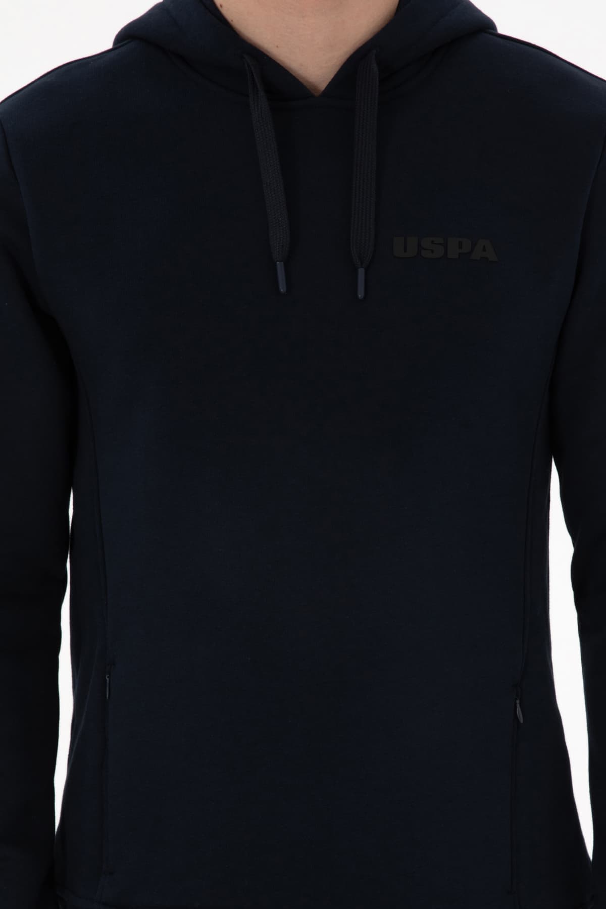 سوئیشرت مردانه U.S. Polo Assn. سرمهای مدل 50296559-VR033 سوئیشرت مردانه U.S. Polo Assn. سرمهای مدل 50296559-VR033