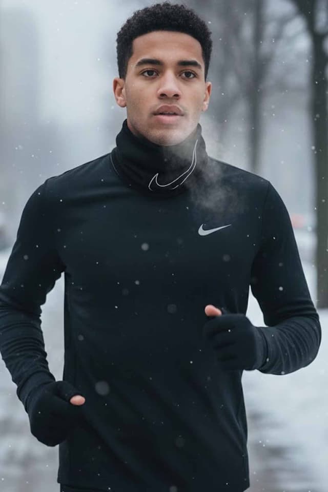 گردنگرم یونیسکس Nike فلیس Neckwarmer 2.0 گردنگرم یونیسکس Nike فلیس Neckwarmer 2.0