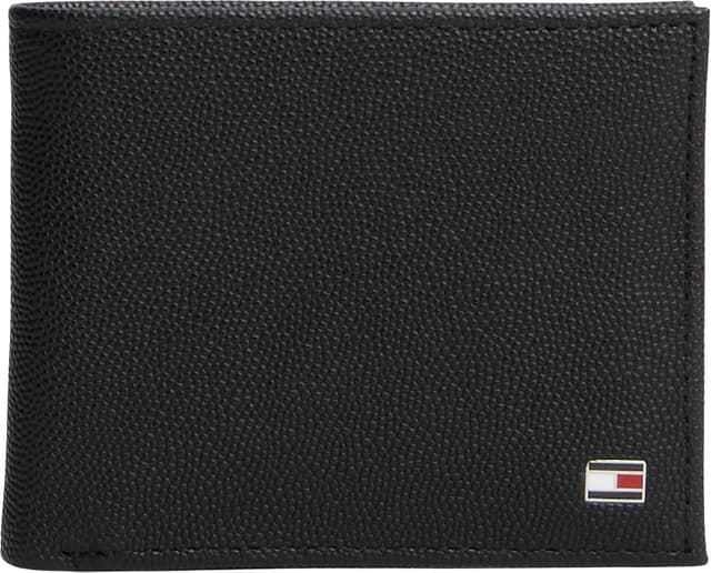 کیف پول مردانه Tommy Hilfiger مدل Flag کیف پول مردانه Tommy Hilfiger مدل Flag