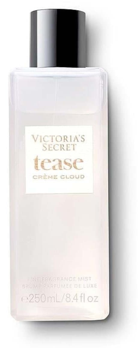 اسپری بدن Victoria's Secret Tease Crème Cloud اسپری بدن Victoria's Secret Tease Crème Cloud