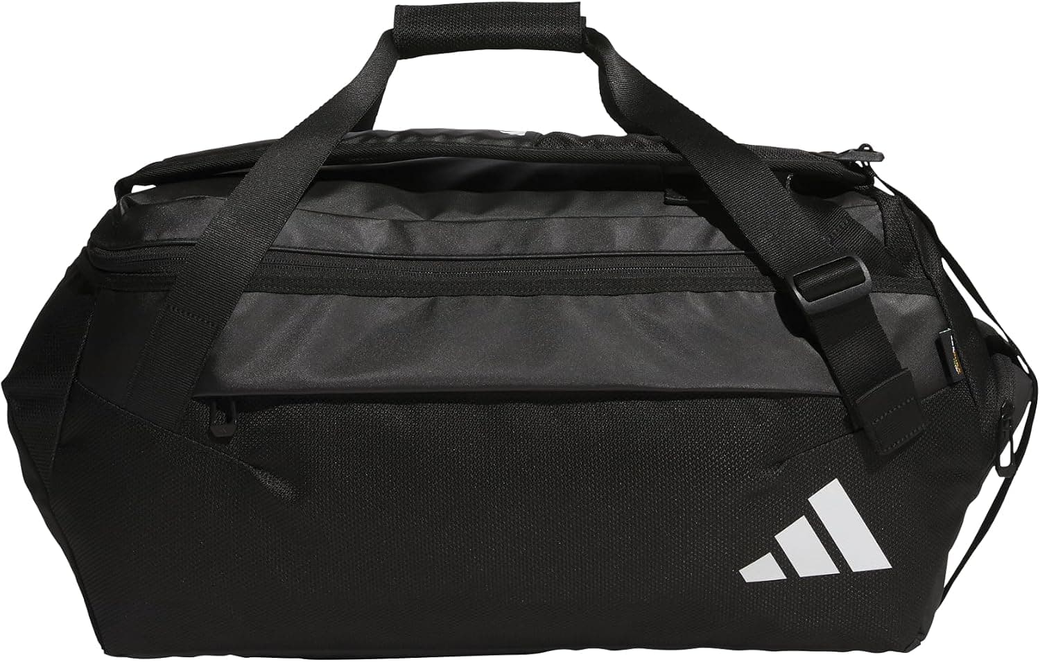 کیف یونیسکس بزرگسال Adidas مشکی سایز استاندارد مدل EP/Syst. DB50 کیف یونیسکس بزرگسال Adidas مشکی سایز استاندارد مدل EP/Syst. DB50