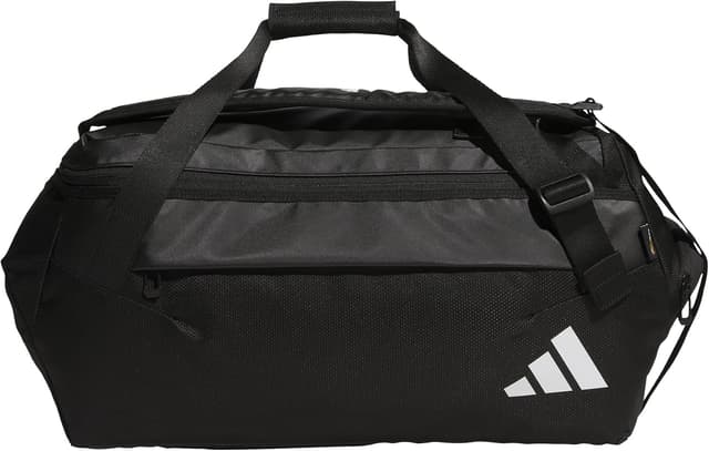 کیف یونیسکس بزرگسال Adidas مشکی سایز استاندارد مدل EP/Syst. DB50 کیف یونیسکس بزرگسال Adidas مشکی سایز استاندارد مدل EP/Syst. DB50