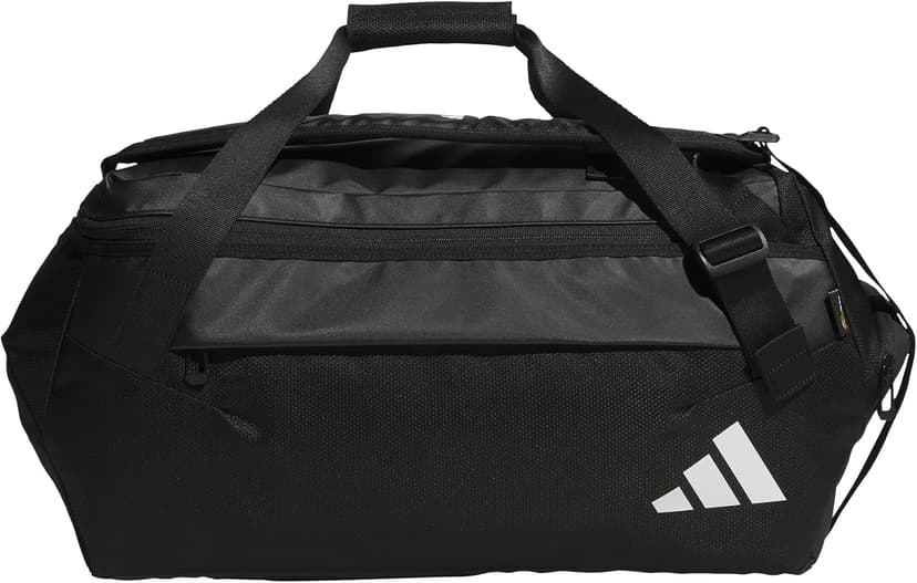 کیف یونیسکس بزرگسال Adidas مشکی سایز استاندارد مدل EP/Syst. DB50 کیف یونیسکس بزرگسال Adidas مشکی سایز استاندارد مدل EP/Syst. DB50