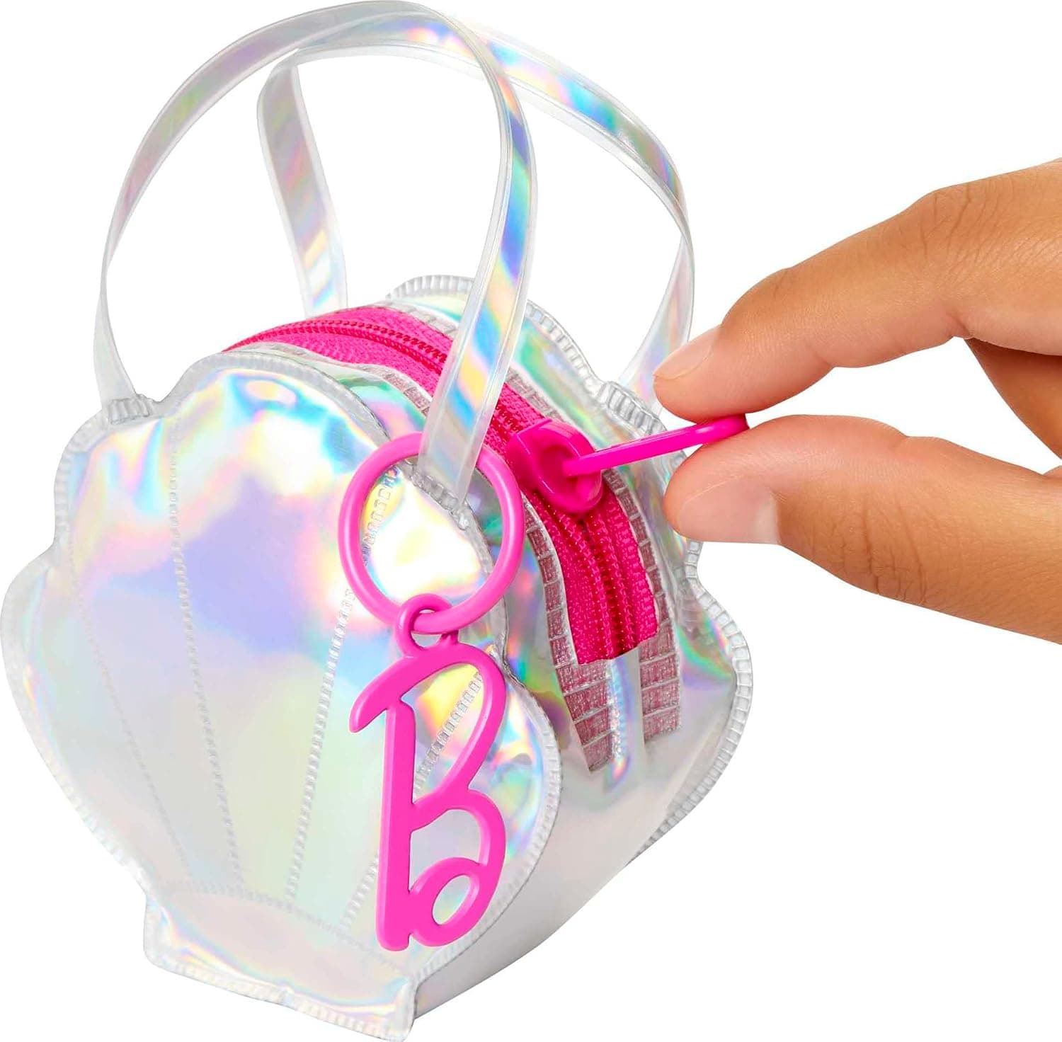 کیف ساحلی Barbie کیف ساحلی Barbie