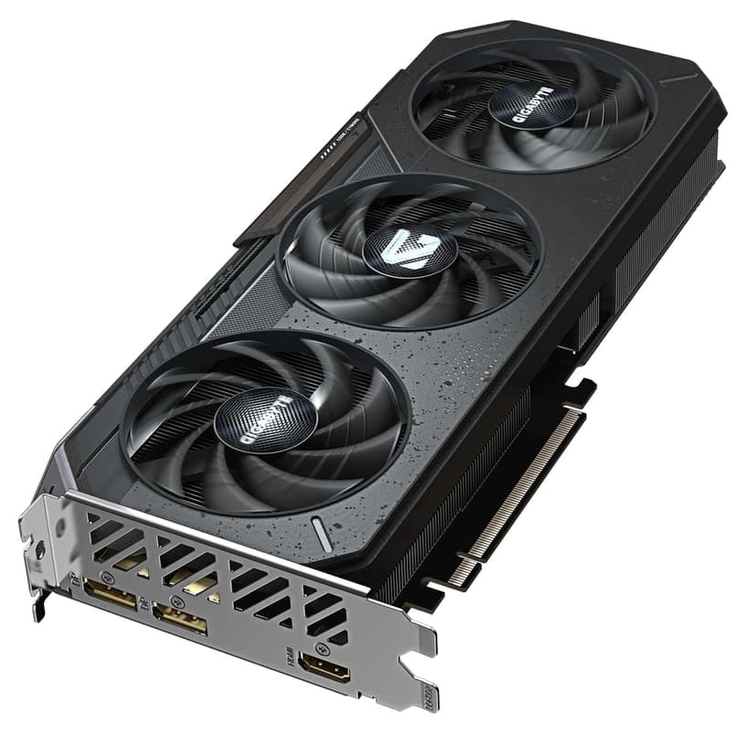 کارت گرافیک Gigabyte RADEON GV-R9060XTGAMING OC-16GD با 16GB GDDR6 128Bit کارت گرافیک Gigabyte RADEON GV-R9060XTGAMING OC-16GD با 16GB GDDR6 128Bit