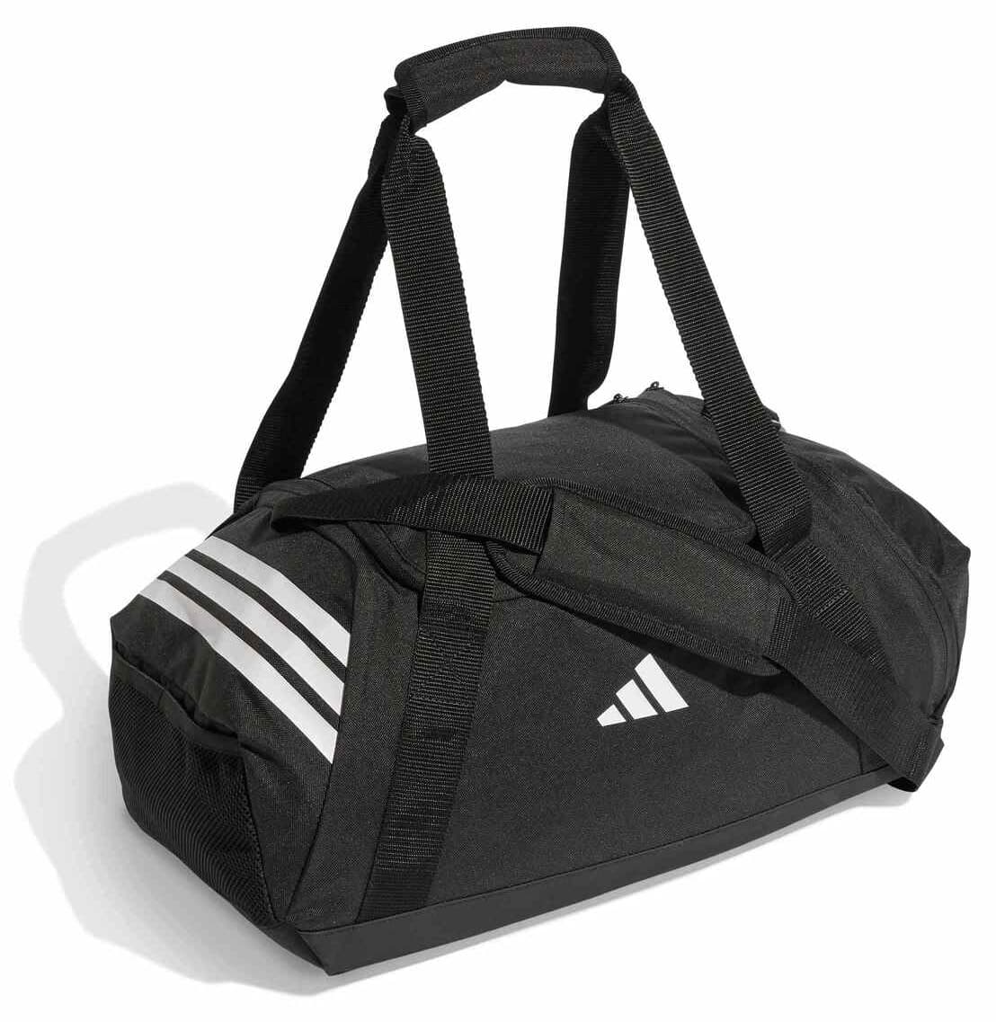 ساک ورزشی یونیسکس adidas Tiro Duffle S مدل JY7916 ساک ورزشی یونیسکس adidas Tiro Duffle S مدل JY7916