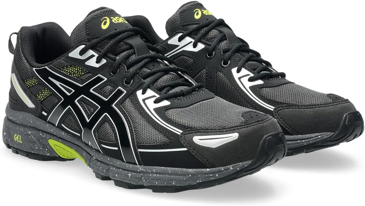 کفش ورزشی مردانه ASICS مدل Gel Venture 6 کفش ورزشی مردانه ASICS مدل Gel Venture 6