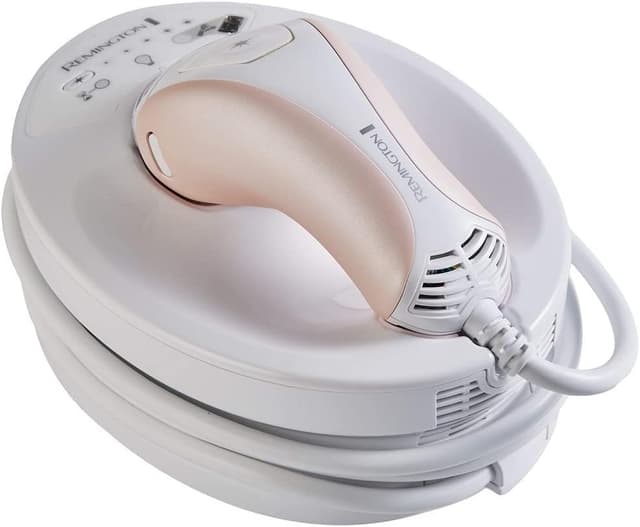 دستگاه IPL Remington مدل Ipl6750 I-Light Prestige کد 42054560110 دستگاه IPL Remington مدل Ipl6750 I-Light Prestige کد 42054560110